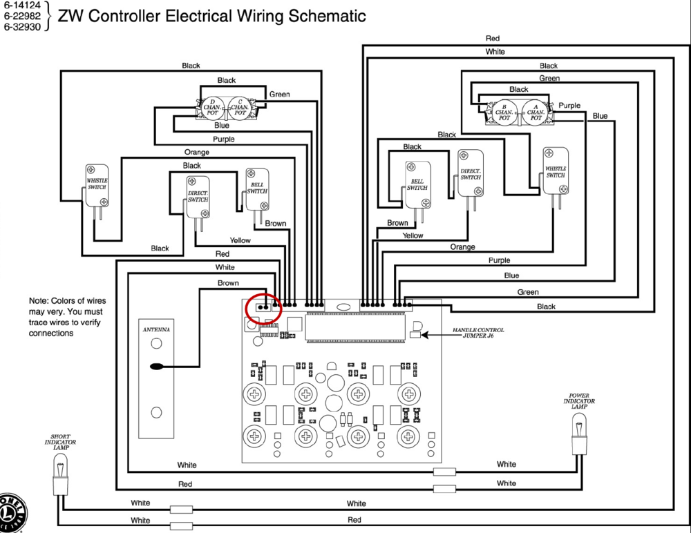 Zw Wiring Diagram - Wiring Diagram Schemas